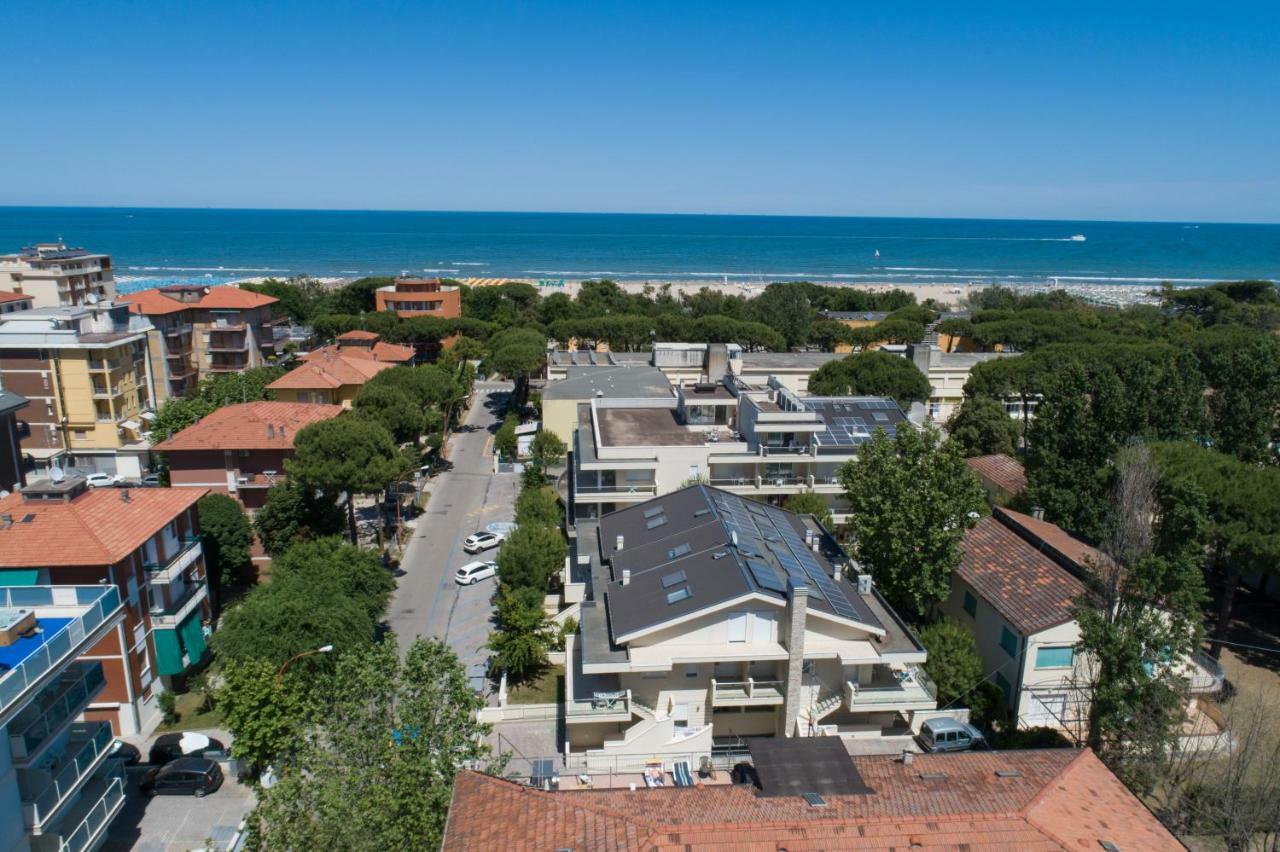 Mansarda Diamanti - Siroli Collection Hotel แชร์เวีย ภายนอก รูปภาพ